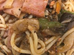 -萨莉亚意式餐厅(苏州食百家店)