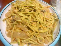荣鹏大拉皮-荣鹏风味烀饼总店