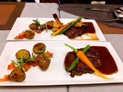 -礼途酒店·餐吧