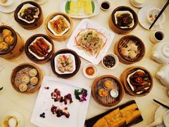 -顺德人家食府(黄金广场店)