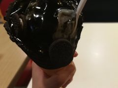 那么大麻麻黑-麦当劳(双榆树店)