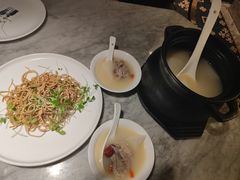 -城南往事(滨江世茂店)