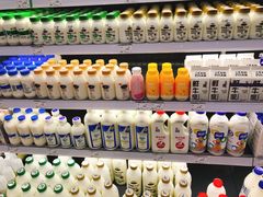 -GranVida生活超市(海信广场店)