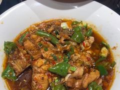 -鑫小城故事·藕汤·家常菜(台北一路总店)