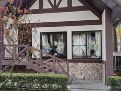 -太阳岛度假酒店