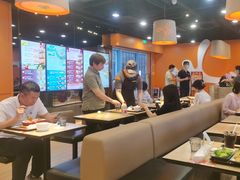 -大快活(丽丰店)