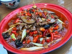 -小街47號江湖菜(四合院店)