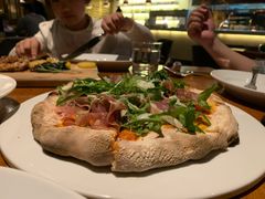 -沈阳君悦酒店·意坊意大利餐厅