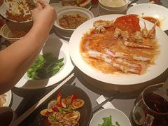 -徐记海鲜(阿波罗店)