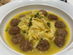 -绿杨春·淮扬宴(庐山路店)