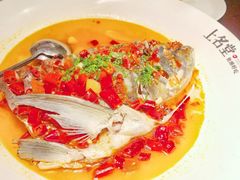 -上名堂·鱼头好吃(体育场路店)