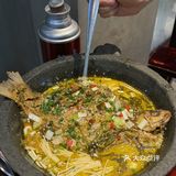 长江大桥下的！湖北菜！快去吃！！