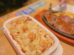 -菲滋意式餐厅(青悦城店)