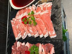 -重庆德庄火锅(体育中心店)