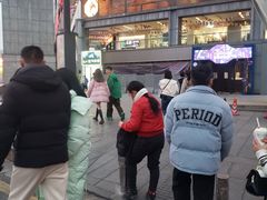 -7mall美食潮地标