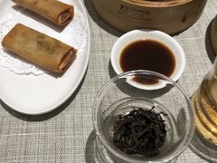-潮府馆·非遗潮州菜·港式点心(世纪公园店)