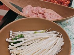 -鸿姐老火锅(龙阳店)