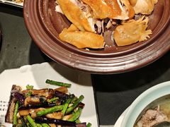 -秋色客家菜(南山店)