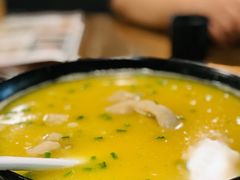 豌豆蹄花汤-庆合府重庆大排档(紫都城店)