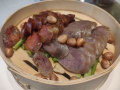 眉州东坡香肠-眉州东坡(北苑华贸店)