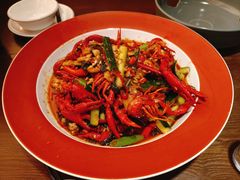 -八碗湘长沙市井菜(坡子街店)