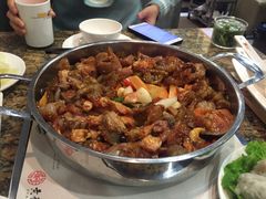 -黄记煌·三汁焖锅(万达广场店)