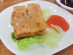 -乡亲鹅肉城(吴江店)