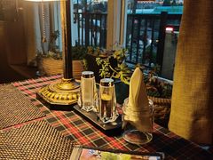 -小世界西餐厅(建国门店)