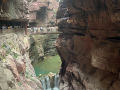 -云台山风景名胜区