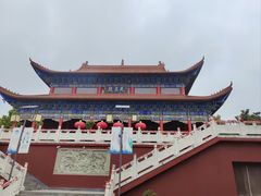 -开福禅寺