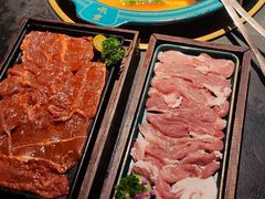 -吼堂老火锅(太古里总店)