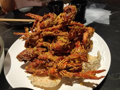 -红盔甲·小龙虾(人民广场店)