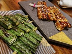 -鸟鹏烧鸟居酒屋(仁恒梦中心店)