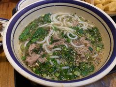 -云阿蛮云南生烫牛肉米线(奉贤路店)