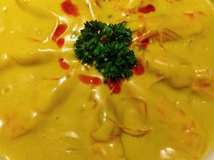 -3号仓库·创意中国菜(嘉兴龙鼎万达店)