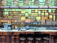 -瑞吉酒店·The Drawing Room闲逸廊·云端下午茶·夜奢Whiskey