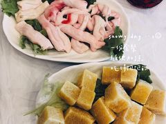 -筋头巴脑牛一锅(朝阳路总店)