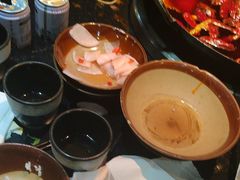 -麻大侠老火锅(巴国城店)