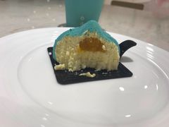 -西檬树SIMON·T轻奢蛋糕(大东方Max店)