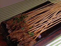 -三毛烧烤·南昌大排档(山姆店)