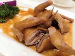 -顺德人家食府(黄金广场店)