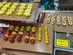 -野栗香(娄山关路店)