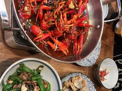 -虾小龙老长沙龙虾馆(坡子街店)