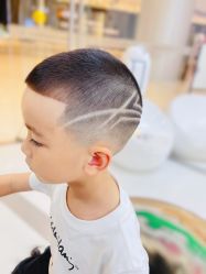 -SoSweet香港专业儿童美发沙龙(IFS国际金融店/春熙路店)