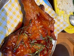 -泰盏鬼·颓废冬阴(陈家祠扬韬店)
