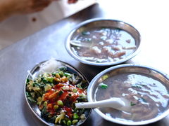 -群众牛肉小点(蚵仔煎)