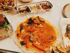 -白仁仔· 活烤海鲜 宵夜(豫园店)