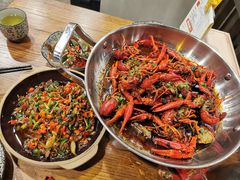 -虾小龙老长沙龙虾馆(坡子街店)