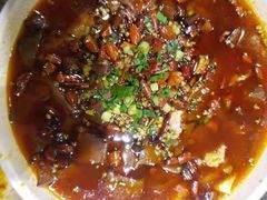 -庆合府重庆大排档(紫都城店)