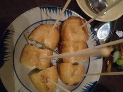 -Cuc Gach Quan Restaurant